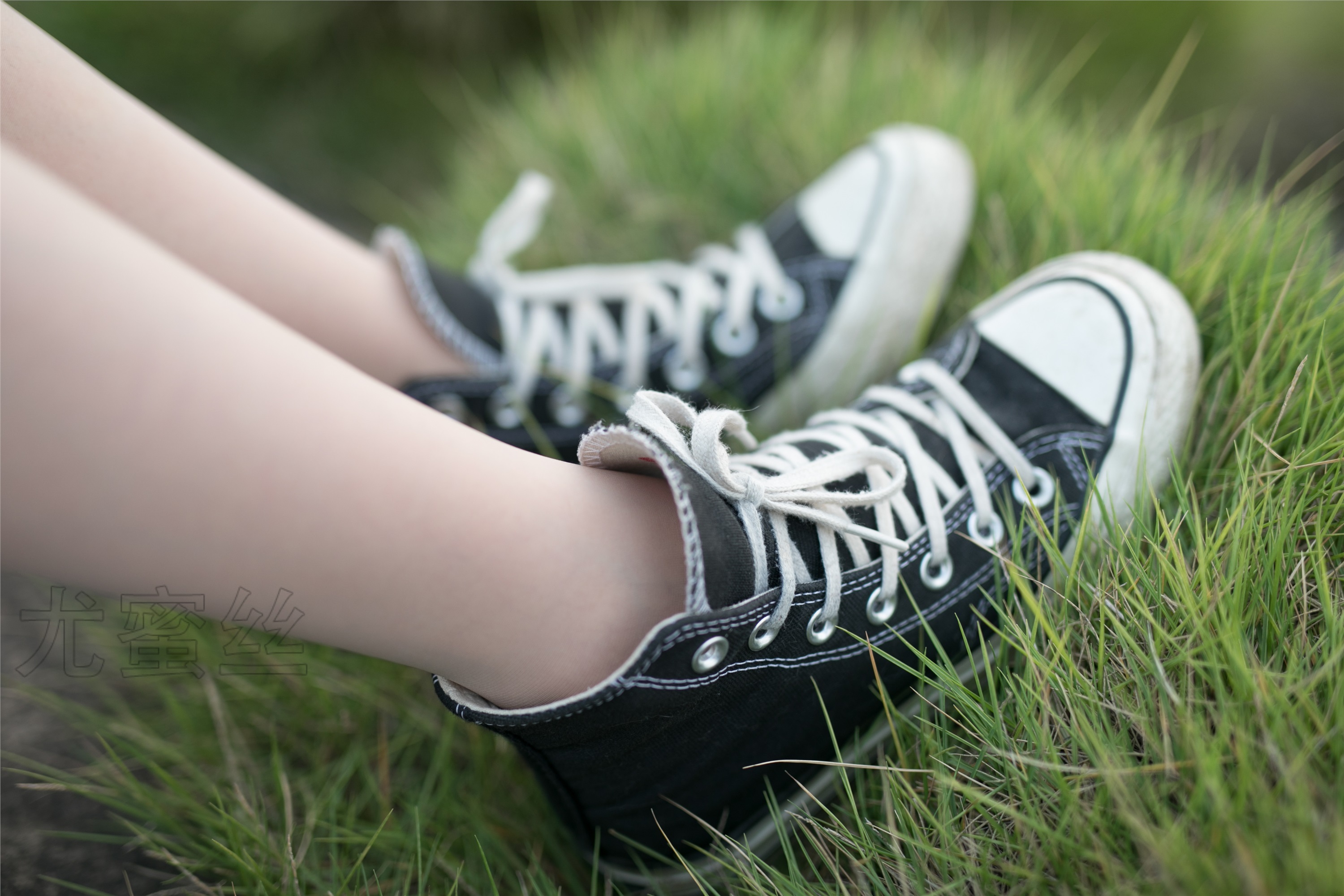 尤蜜丝 穿搭写真 NO.012